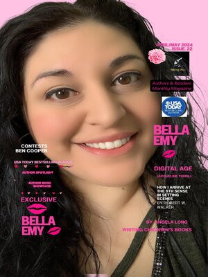 cover image of Pittsburg Press April/May 2024 Issue 22